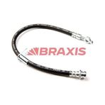 Braxis Ah0184 Ön Fren Hortumu Sağ Sol Toyota Corolla Ae100 101 111 92-00 9008094068