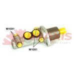 Braxis Aj0021 Aj0021 Fren Ana Merkezi Renault 19 Clio I Express Megane I 95-Espace 106 91-205 83-309 405 Golf Iı 83-Polo 91510533