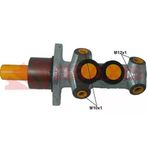 Braxis Aj0032 Aj0032 Fren Ana Merkezi Clio Iı 1.4 1.9 D 98-05 20.64Mm 7701205815