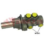 Braxis Aj0068 Aj0068 Fren Ana Merkezi Bravo Iı 1.4 1.6D Multijet 07- Doblo 1.3 Multijet 05- 51800566
