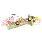 Braxis Aj0129 Aj0129 Fren Ana Merkezi 14Q 18Q Ducato Boxer Jumper Abs'li 23.8Mm 9946800