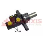 Braxis Aj0170 Aj0170 Fren Ana Merkezi 307 Ym C4 Esp'li 1.4 16V 2.0 16V 1.6 Hdı 2.0 Hdı 04-23.81Mm 4601.R1