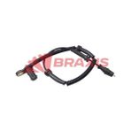 Braxis Ak0002 Abs Kablosu Sensörü Ön Sağ-sol Renault Master Iı Opel Movano 1.9 Dcı 2.5 Dcı 8200252007