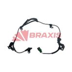 Braxis Ak0117 Abs Hız Sensörü Ön Sağ L 200 Triton 05-15 Pajero Iv 07- 4670a596