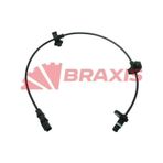 Braxis Ak0122 Abs Hız Sensörü Arka Sol Civic Vııı-ıx 57475tr3a02