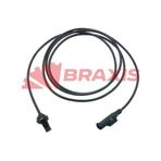 Braxis Ak0126 Abs Hız Sensörü Arka Sağ Sprinter 06-crafter 06-15 A9069050901
