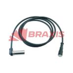 Braxis Ak0140 Abs Hız Sensörü Volvo B9 B12 05-fh 12 Fh 16 93-8500 8700 97-9700 9900 01- 20428943