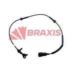 Braxis Ak0165 Abs Hız Sensörü Ön Discovery Sport 14-range Rover Evoque 11- Lr024202