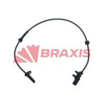 Braxis Ak0182 Abs Hız Sensörü Arka Tesla Model S 15- 600636600b
