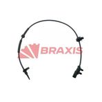 Braxis Ak0183 Abs Hız Sensörü Arka Tesla Model S 15-685mm 103779600c