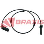 Braxıs AK0193 Abs Sensoru On Sag C-Class W205 14- S205 14- C205 15- A205 16- - Braxıs AK0193