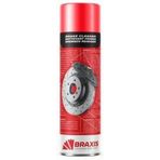 Braxis Br50972 Fren Balata Sprey Braxıs 500ml 973666.12