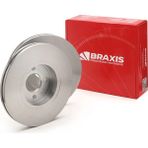Braxis Braxıs Hyundaı H100 Kamyonet 04- Starex 03-08 Libero Havalandırmalı Ön Fren Disk 274*1 Takım Fiyatı
