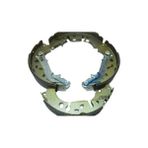Braxis Fiat Linea Arka Kampana Fren Balatası Takımı Italyan Braxıs AC0069