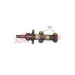 Braxis Fren Ana Merkezı 307 00 > 307 1.6 16V 22.20Mm
