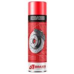 BRAXIS FREN BALATA SPREY BRAXIS 500ML. BRAXIS BR 50972 OEM