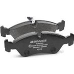 Braxis Ön Fren Balatası Opel Astra F 92-98 Vectra A 89-95 Vectra B 96-02