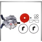 Brc 1200 Mb Sıralı Regülatör Diyafram Tamir Takımı -