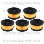 BRC Gaz Kesici Filtre (Eski Tip) 5 Adet