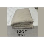 Brc Polar Yorgan Microfiber Ekru Tek Kişilik - 155 x 215 cm