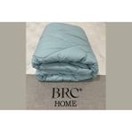 Brc Polar Yorgan Microfiber Mint Çift Kişilik - 195 x 215 cm