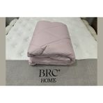Brc Polar Yorgan Microfiber Pembe Tek Kişilik - 155 x 215 cm