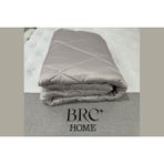 Brc Polar Yorgan Saten Vizon Tek Kişilik - 155 x 215 cm