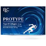 BRC Protype Tip II Collagen 30 Tablet