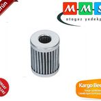 BRC TİP LPG FİLTRE - SMF MARKA