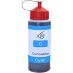 BRC06 Epson Uyumlu 500ML Mavi Mürekkep L Serisi Tanklı Yazıcılara
