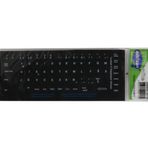 BRC06 F STİKER KLAVYE STİCKER ETİKETİ KALİTELİ