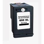 BRC06 Hp Uyumlu 650XL (CZ101AE) Siyah Yüksek Kapasite Muadil Kartuş