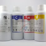 Brc06 Muadil Hp-canon Uyumlu Kartuş Mürekkep 0,5 Lt Kırmızı
