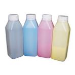 Brc06 Renkli Unıversal Toner Tozu 500gr Mavi