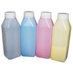 Brc06 Renkli Unıversal Toner Tozu 500gr