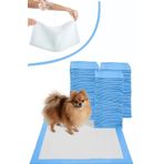 BRCTOPTAN Köpek Çiş Pedi 5li Paket 60x90 Köpek Ürünleri Kategori