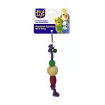 Brd1023-Birdlife İpli Sarkaç Kuş Oyuncağı