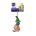 BRD1039 Birdlife Kuş Oyuncağı Kardan Adam