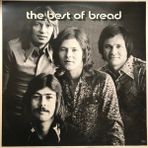 Bread - The Best Of Bread - Yabancı 33'lük Plaklar