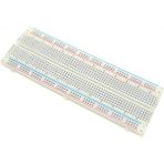 Breadboard 17CM x 5.5CM 830 Hücreli Bread Board Arduino PIC