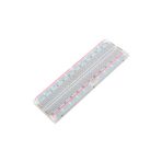 Breadboard Lehim Gerektirmeyen Devre Tahtası – 830 Pin Büyük Boy