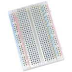 Breadboard Orta Boy 400 Pinli