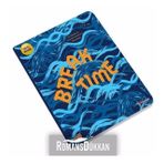 Break Time-Okul Öncesi Yarıyıl Tatil Kitabı