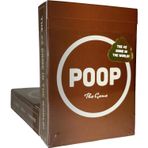 Breaking Games Poop: Oyun - Aile Dostu Masa Oyunları - Oyun Gecesi için Yetişkin Oyunları - Yetişkinler, Gençler ve Çocuklar için Kart Oyunları (2-5 Oyuncu)