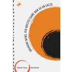BREAKING NEWS: PER QUESTO ESAME NON SO UN C*** | Tabula Rasa Notebook | Scienze della Comunicazione | Quaderno divertente università | Appunti | ... amica, coinquilino, studenti | Sessione Esami