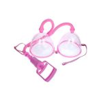 Breast Pump Ikili Göğüs Vakum Pompası