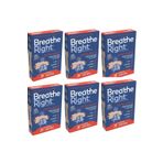 Breathe Right Extra 60 Adet Burun Bandı