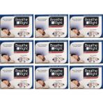 Breathe Right Extra Burun Bantları 10'lu Ambalajında x 9 Kutu (90 Adet) Breathe Rihgt Extra