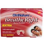 Breathe Rıght Extra Regular 10 Adet Burun Bandı