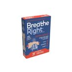 Breathe Right Medium 10 Adet Burun Bandı